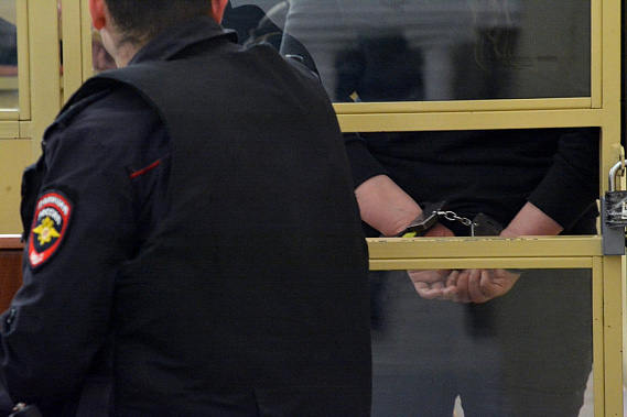 В Ростовской области задержали полицейского-закладчика