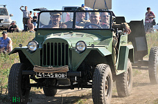 Бои на южном направлении