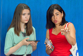 22 06 2024 Спорт - путь к себе и к людям