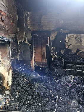 Ростовчане чуть не лишились дома из-за холодильника