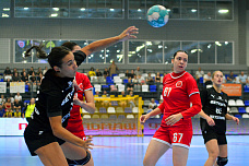 25 08 2025 В Кубке губернатора Дона победителем стала новороссийская «Черноморочка»