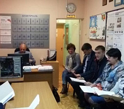 Первый в России референдум по инициативе народа может пройти в станице Кировской