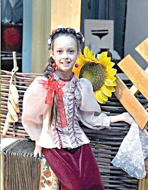 Фото с сайта Семикаракорского РДК