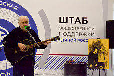 26 01 2025 Высоцкий – на все времена