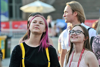 Сработали как одна команда