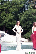 Подиумы ждут вас!