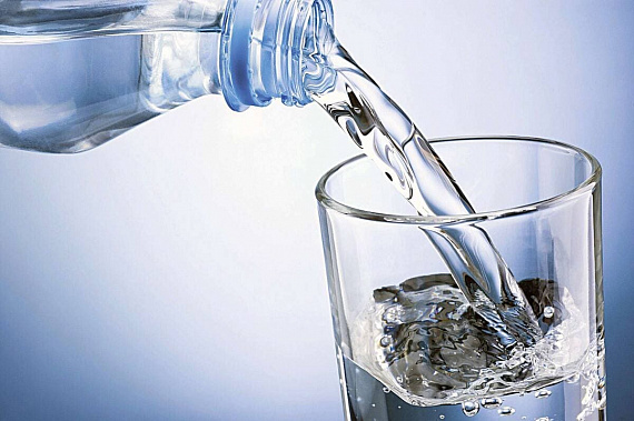 Пейте воду – будете здоровы