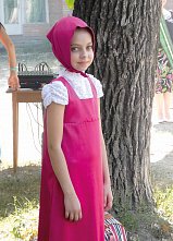 «Не такие, но очень хорошие…»