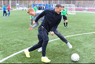 «Ростов» снова одолел «Баварию»