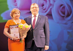 Самым прекрасным на свете