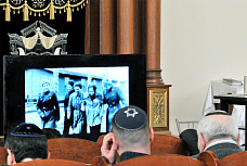 27 01 2026 В Ростове отметили День памяти жертв Холокоста