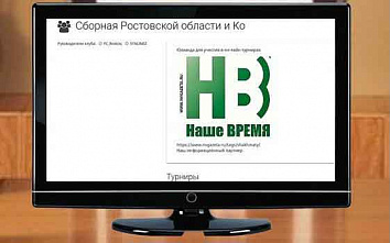 Донские шахматисты отличились на международном турнире