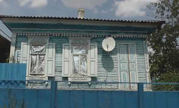 Встреча в «плавучей станице»_24685