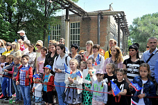 На НЭВЗе установили мировой рекорд!