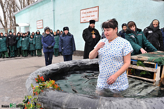 И смоет вода все печали