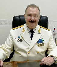 Турнир по шахматам приурочили ко Дню образования донской прокуратуры