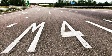 Доходы от сборов за проезд по платным участкам автотрассы М4 «Дон» пойдут на ее расширение