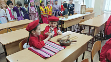 25 10 2024 Как научить дружить