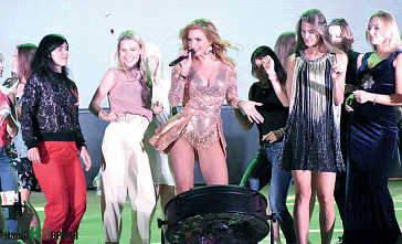 «Ростовская красавица – 2018» – четыре победительницы