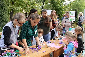 Нужны хорошие привычки 