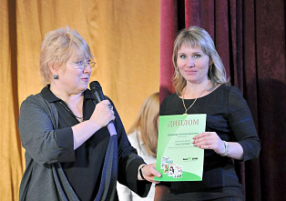 На берегах Кагальника