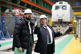 Производительность труда на НЭВЗе выросла на 68%