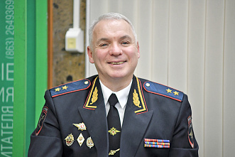 14 11 2025 Александр Речицкий встретился с журналистами