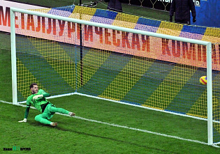 В последнем матче года ФК «Ростов» дома принимал «Урал» и неожиданно проиграл с крупным счетом