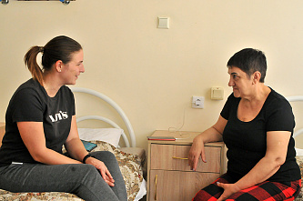 29 сентября свой профессиональный праздник отмечают врачи оториноларингологи