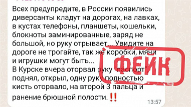 Диверсантов в Ростовской области не обнаружено