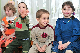 «России важен каждый ребенок»_20552