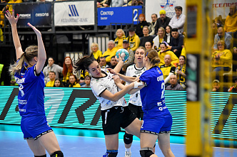 ГК «Ростов-Дон» дома обыграл тольяттинскую «Ладу»