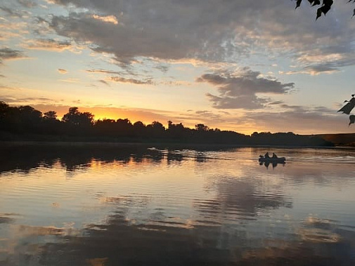 Почти в половине водоемов Ростовской области нельзя купаться
