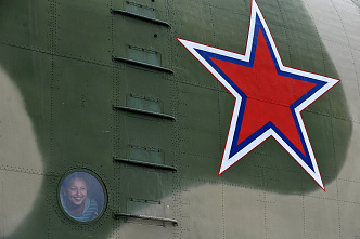 "Армия-2017" - это интересно