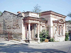 Политическая воля есть. Нужны реставраторы