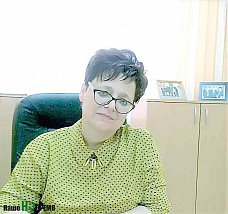 И вышивать, и прыгать с парашютом