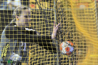 Гандболистки Ростова разгромили дома ЦСКА