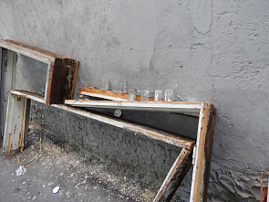 Жизнь такая, какие мы…