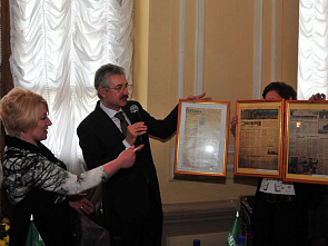 90-летие газеты «Наше Время»_9139