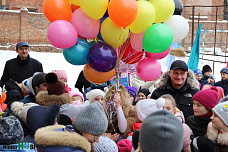 Блиноделие и громкий свист