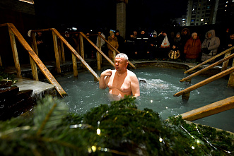 18 01 2026 Более 300 военнослужащих погрузились в воду