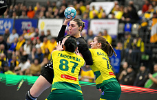 02 03 2025 ГК «Ростов -Дон» сыграл в ничью с «Кубанью»