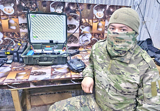 Оператор «Панда»: «К полётам готов!»