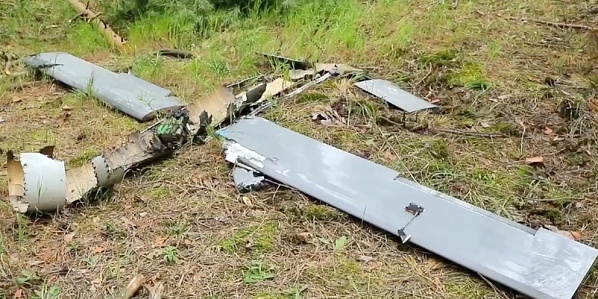 Налеты украинских дронов на Ростовскую область и ряд других российских регионов фактически не прекращаются уже вторые сутки