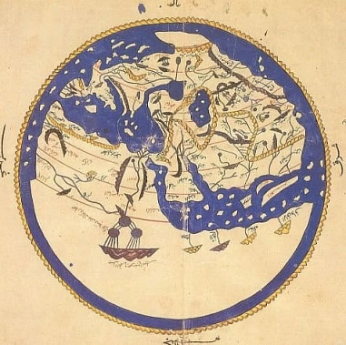 День составления карт несуществующих земель — казачий праздник?