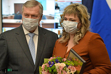 В Ростовской области отметили День печати