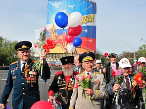 День Победы 2011 года_8976