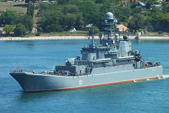 Донские моряки примут участие в морском параде в честь Дня ВМФ