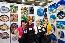 «Арт Ростов-2019» начался с «Похищения Европы»