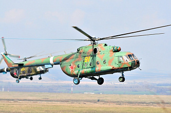 «Заслон-2015»